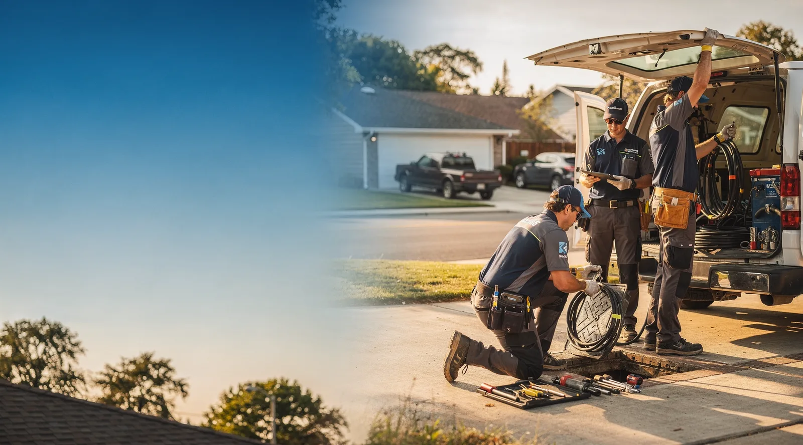 Water Softener Installation in Hanover, VA near me